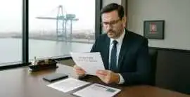 Maritime Lawyer Dubai |Law Expert, Dubai