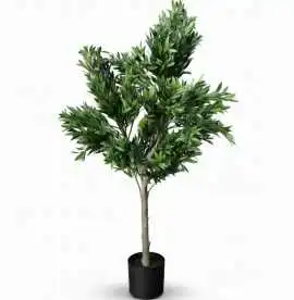 Artificial Olive Tree That Works in any Room, $ 50