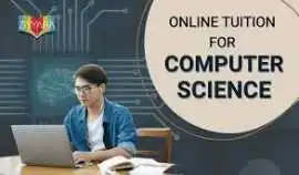 Tuition of Computer Science – A+ Results | Ziyyara, Noida