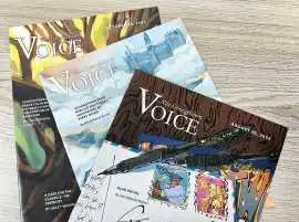 Quality Brochure Printing Washington DC Services, Washington