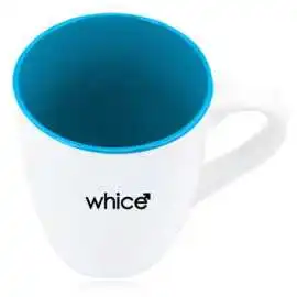 PapaChina Manufactures Personalized Ceramic Coffee, $ 0