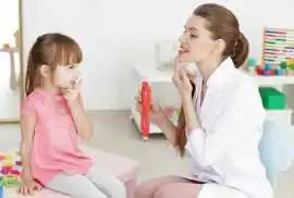speech therapist Bundoora, South Kingsville