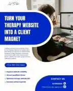 Turn Your Therapy Website into a Client Magnet, Toronto