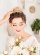Affordable wedding hair and makeup fort worth tx, Euless