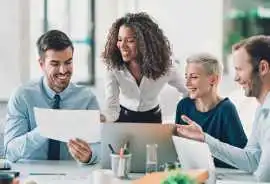 Canadian Benefits Plan Administration for Employer, Calgary