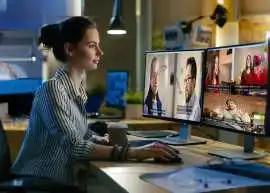 Improve Video Accessibility with Reliable Services, Wilmington