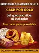 Is Today a Good Time to Sell Gold in Delhi?, Delhi