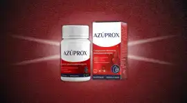 Azuprox Cápsula en Panama 2026, Panama City