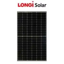 Longi  Solar Melbourne High-Efficiency Solar Panel, Melbourne