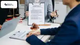 Trusted Business Brokerage Firms for Buying & Sell, Summit
