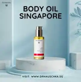 Trusted Body Oil for Complete Body Care, Bukit Timah