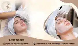 Aafiyat Beauty & Skin Clinic in Mississauga, Mississauga