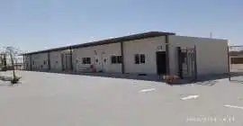 Prefab Office Cabin – Portable Porta Cabin Office , Dubai