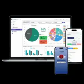 Employee Time Tracking System to Track Work Time, Jaipur