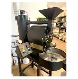 Discover durable & tested used coffee roaster Sale, $ 0