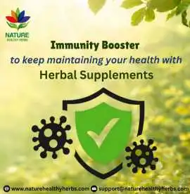 Best Immunity Booster , California City