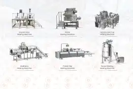 Makhana Processing Machine for Fox Nut Business, Noida