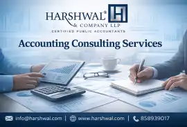 End‑to‑End Accounting Consulting Services, San Diego