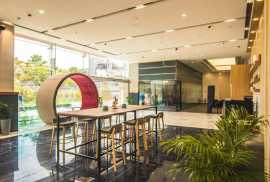 Coworking Space in Bangalore | Fully Furnished Sha, Bengaluru