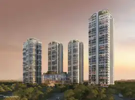 Eldeco 7 Peaks | Premium Homes in Greater Noida, Noida