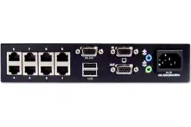 Multiview KVM switch, $ 0