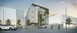 Key Factors in Successful Hospital Planning, Kochi