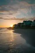 Best Beachfront Vacation Rentals: Outdoor Living a, Carolina Beach