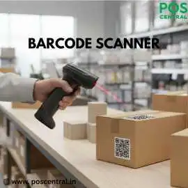 Searching for Barcode Scanners for Sale in India? , $ 8,699