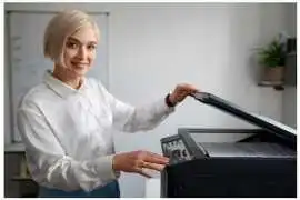 Professional Printer Repair Service – Fast & Relia, Mississauga