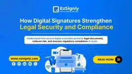 The Right Way to eSign Documents in Illinois, Chicago