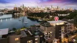 Aerial photographer, Sydney