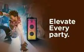Akai Party Speakers – Powerful Sound for Every Cel, ₹ 12,989