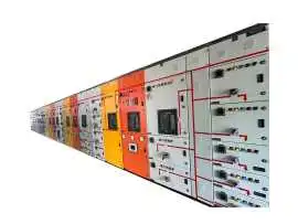 Reliable LT Panel Manufacturers in India, Noida