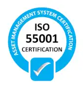 Appoint Us for Reliable ISO 55001 Certification, Salt Lake City