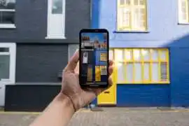 Real Estate App Development for Property Place, Ashburn