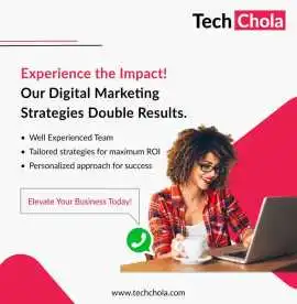 Complete Digital Marketing Agency , Madurai