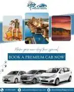 SUV Car Rental Services, Jaipur