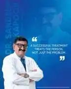 Orthopaedic Surgeon Near Me in Lucknow | Expert Bo, Lucknow
