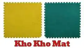 Online Buy Kho Kho Mat In Delhi | Gravolite, ₹ 4,000