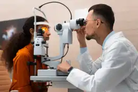 Expert Eye Care Services at Robin Hall Opticians , Manchester