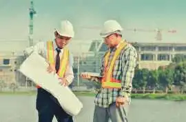 Quality Engineering & MEP Contractor in UAE, Dubai