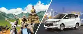 Taxi Service in Delhi, Delhi