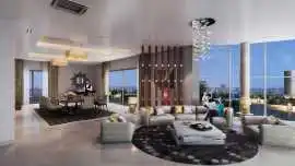 5 BHK Flats in Noida – Step Into Spacious Living, Noida