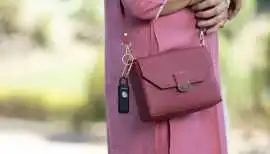 Personal Safety Alarm Isn’t Just for Emergencies, Bengaluru