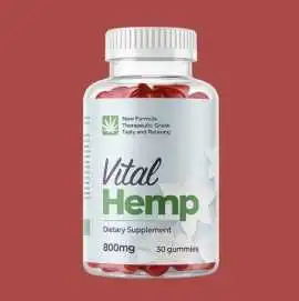 Vital Hemp: Discover the Benefits of Hemp, New York