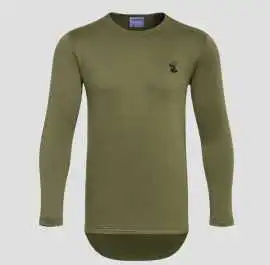 Military Thermal Clothing by Saint Javelin – Built, Chernihiv