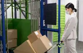 High Volume Fulfillment Solutions for Fast-Growing, Kaysville