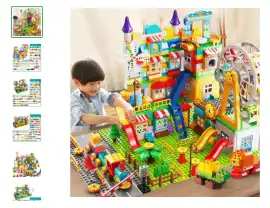 Discover Endless Play at Toysvendor!, ps 110