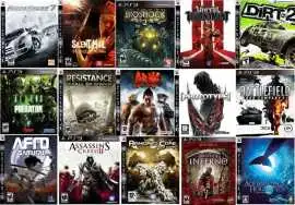 Ps3 games installation from Ksh.500 , Nairobi