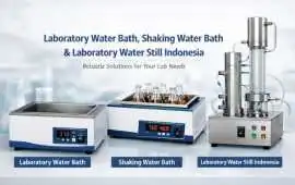 Affordable Laboratory Water Bath for Labs, Jakarta